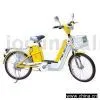 Electric Bicycle thumbnail-1