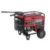 Honda EM6500S 6500W 6500watts Electricity Power Generator Inverter thumbnail-1