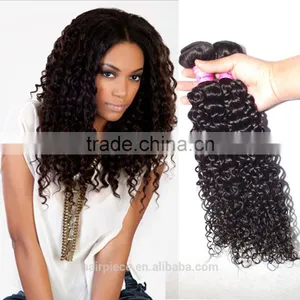 Wholesale Free Sample Malaysian Curly Hair Weave thumbnail-1