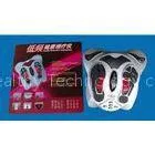 Infrared Heating Foot Massage Machine , 12W Kneading Foot Massager thumbnail-1
