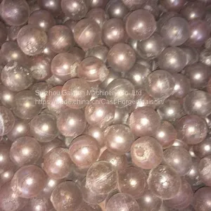 Oil Quenching Cast High Chrome Grinding Balls,casting Chromium Alloy Grinding Balls,casting Alloy Chrome Balls for Mill thumbnail-4