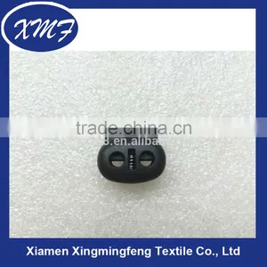 Pig Nose Cord Stopper/Plastic Cord Stopper thumbnail-1