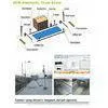 Automatic Concrete Truck Scale For Vehicle , Intelligent Weighing System thumbnail-1