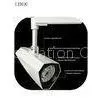 Bridgelux / Epistar COB 3000K / 4000K IP50 LED Track Lights 25W For Supermarket thumbnail-1