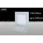 5 Watt 410lm 3000K 4000K Epistar Led Flat Panel Ceiling Lights 120 Lm/W thumbnail-1