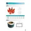 Six Spoke Wheel Hub/Brake Drum thumbnail-1