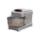 Low Noisy Food Processing Equipments , Stainless 50L Spiral Mixers For Hotel thumbnail-1