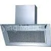 Stainless Steel Range Hood Filter Net thumbnail-1