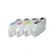 Epson Compatible Inkjet Cartridge T0321-T0324 thumbnail-1