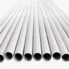 Seamless Pipes/Tubes With Cold Drawn/Pilgered Process, Made of Stainless Steel thumbnail-1