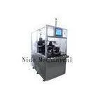 Two Station Automatic Armature Bablancing Machine With Siemens PLC thumbnail-1