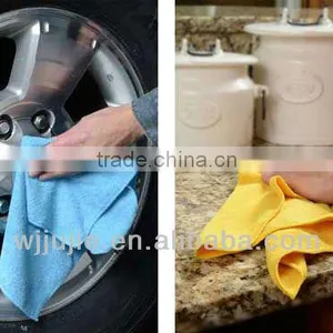 Microfiber Car Wheel Cleaning Tool thumbnail-1