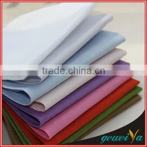 Soft Solid Color Cotton Big Handkerchief thumbnail-1