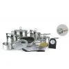 12pcs Cookware Set With Duck Mouths thumbnail-1