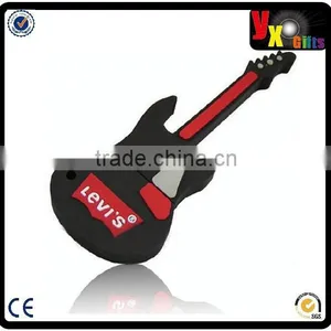 2-4G Capacity and Pvc Material Usb Flash Drive Speed Rating thumbnail-1