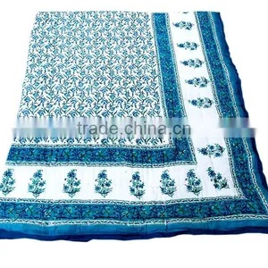 Indian Jaipuri Cotton Quilts Razaai Online thumbnail-1