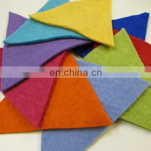 High Quanlity Wool Felt,100% Wool Felt,wool Roll Felt thumbnail-1