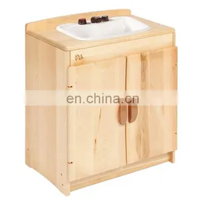 Morden European Style Children Cabinet, Children Wooden Cabinet thumbnail-1