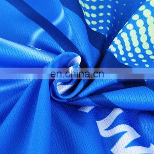 Quickly Dry Cycle Clothing Summer Cycling Jersey Men Clothes thumbnail-5
