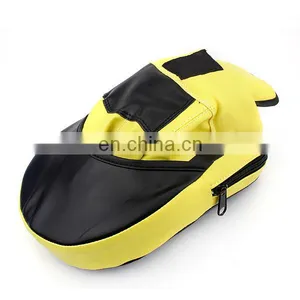 2015 Boxing Focus Mitt Kicking Pad Angle Mitt thumbnail-3