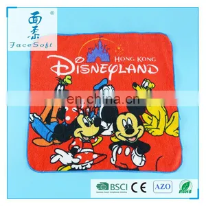 2017 Soft Terry Cotton Compressed Heart Towel Wholesale Hand Towels thumbnail-1