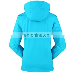 Custom Made Waterproof Jacket Cheap Breathable Jacket thumbnail-2