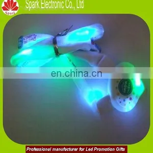 8LED Flashing Lanyard Christmas Gifts thumbnail-5