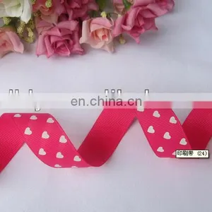 20mm Beauty Color Polyester Ribbon thumbnail-1