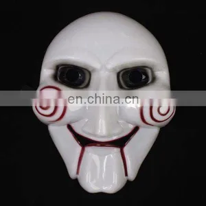 TZ-B34 Saw Movie Mask thumbnail-1