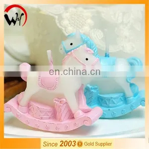 2015 New Baby Cute Candle thumbnail-1
