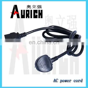 uk Express Socket and Plug Retractable Extension Cord Reel Power Cable thumbnail-5