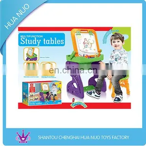 Kids Play Learning Table thumbnail-1