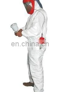 XXL Spray Suits White Cleaning Spray for Suits thumbnail-1