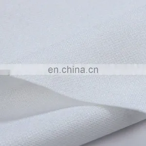 Fiber Polyester Fabric 1009 100% Polyester 110-140gsm thumbnail-2