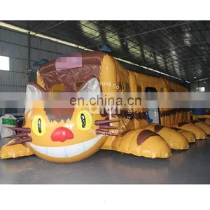 Inflatable Castle Inflatable Products on Sale Inflatable Indoor Playground thumbnail-1