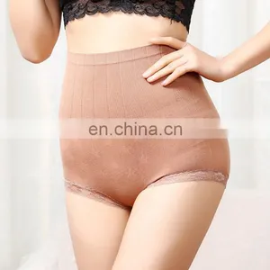 High Elastic One Size OEM Slim Panty Butt Lifter thumbnail-5