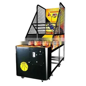 Basketball Game Machine thumbnail-1