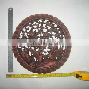Expressed Wedding Decoration With Chinese Element thumbnail-1
