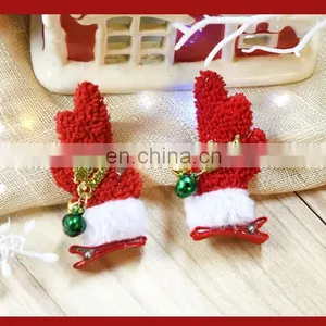 Trendy Fashion Chirstmas Wholesale Hairpin thumbnail-6