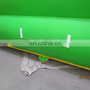 Top Inflatable Pool Water Wahoo Inflatable Dry Slide Commercial Grade Inflatable Water Slides thumbnail-3