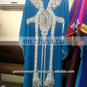 Lovely Caftan thumbnail-1