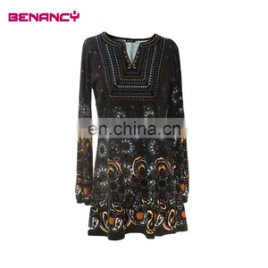 Fashion Designer Sketches of Blouse Causal Wearing Fashion Tops thumbnail-1
