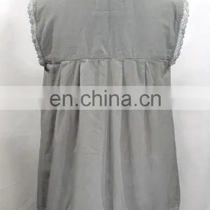 Mexican Embroidered Kaftan Stylish Women's Colorful Cotton Handmade Embroidered Beachwear Kaftans For Girls thumbnail-2
