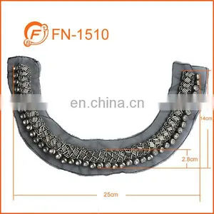 Fantastic Handmade Fashion Collar for Ladies Dress thumbnail-1