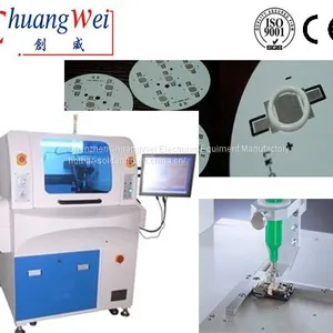 UV Coating Machine,Glue Coating Machine,Adhesive Coating Machine‎,CWDJP thumbnail-1