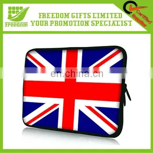 Fancy Design Promotional Laptop Neoprene Sleeve thumbnail-1