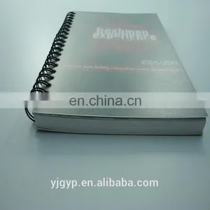 Cheap Promotional A5 Stone Paper Notebook thumbnail-3