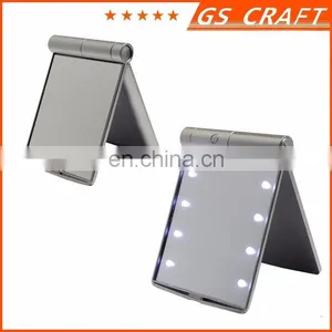 2017 Cheap Led Mirror Lamp thumbnail-4