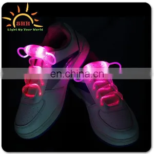 Party Favor Led Flashing Shoelaces,Led Light Up Shoelaces,Led Shoe Laces thumbnail-6