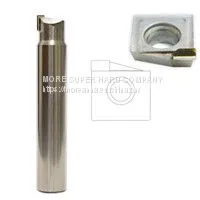 Single Crystal Natural Diamond Cutting Tools,inserts,drill Bits, Milling Cutter thumbnail-2